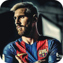 papel de parede Lionel Messi