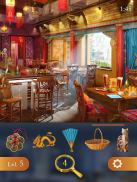 Picture Hunt: Hidden Objects screenshot 0