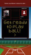 TFG Baseball screenshot 1