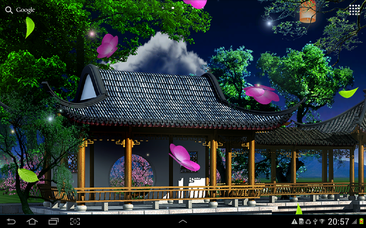 Asian Garden - Apps on Google Play