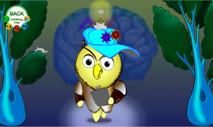 Thinking Cap Brain Game Free screenshot 2