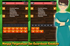 Asah Otak Game screenshot 3