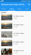 Bluetooth App Sender APK Share screenshot 4