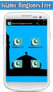 Islamic Ringtones Free screenshot 0