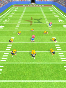 Hyper Football 3D screenshot 4