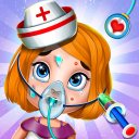 Multi Surgery Doctor Simulator Icon