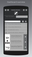 Sennheiser Documentation App screenshot 6