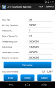Financial Calculator screenshot 4