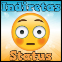Indirect and Status Icon