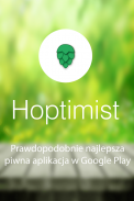 Hoptimist puby festiwale piwo screenshot 5