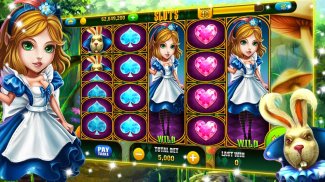 Slots Free:Royal Slot Machines screenshot 2