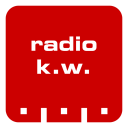 Radio K.W. Icon