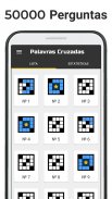 Palavras Cruzadas Diretas screenshot 13