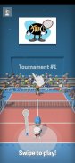 MetaverseTennis-WIN NFT,TOKEN screenshot 9