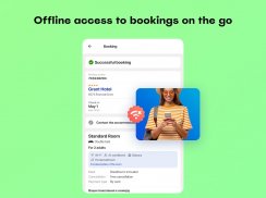 Ostrovok – Book a Hotel screenshot 10