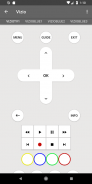 Vizio Universal Remote screenshot 2