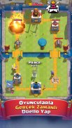 Clash Royale screenshot 1