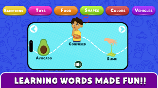 Speakaroo : Speech Therapy screenshot 8