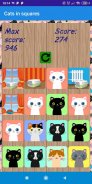 Cats in Squares screenshot 4