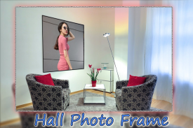 Hall Photo Frame screenshot 2