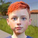 Runaway Boy: House Escape icon