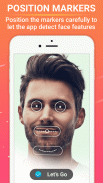 Make me Old - Face Aging, Face Scanner & Age App screenshot 0
