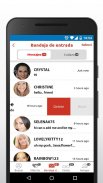 Mingle2 - App de Citas y Chat screenshot 4
