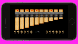 Pan Flute screenshot 14