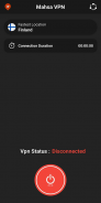 MahsaVPN - Security VPN 2022 screenshot 0