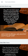 Simple Kannada Bibles BSI, KJV & AUDIO screenshot 3