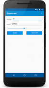 Square root screenshot 3