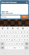 Chess Online - Duel friends! screenshot 7