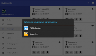 Senha De Wi-Fi screenshot 19