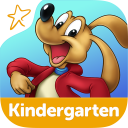 JumpStart Academy Kindergarten Icon