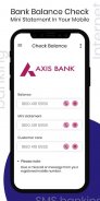 All Bank Balance Check 2021 - screenshot 2