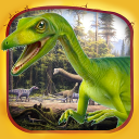 작은 Compsognathus 이야기