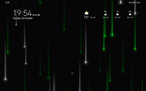 Nexus Revamped Live Wallpaper screenshot 14