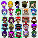 Q Avatar (Avatar Maker) Icon