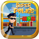 Super police Jungle World - Baixar APK para Android | Aptoide