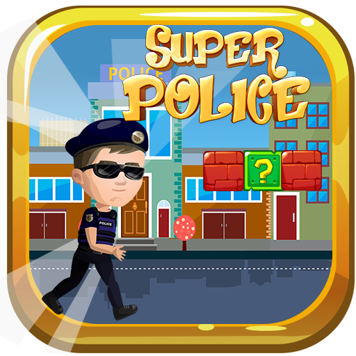 Super police Jungle World - Baixar APK para Android | Aptoide