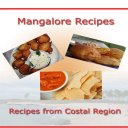 Mangalore Recipes Icon