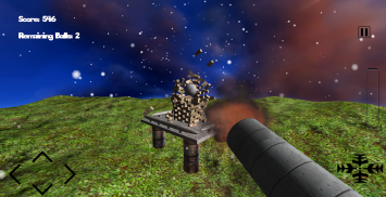Building Destroy screenshot 3