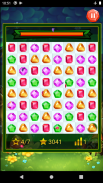 Jewel King - Classic Match 3 Puzzle Games Free screenshot 0