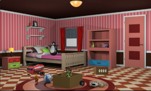 Escape Game - Day Care Room screenshot 19