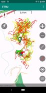 ETRU localizzatore satellitare screenshot 1