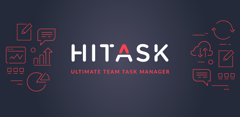 Team tasks. Hitask. Hitask логотип.