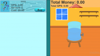 Idle Water Clicker screenshot 2