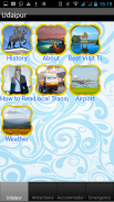 Udaipur Travel Guide screenshot 2