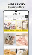 SHEIN-Acquisti online screenshot 1
