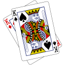 Kings in the Corners Icon